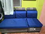Sofa came bed