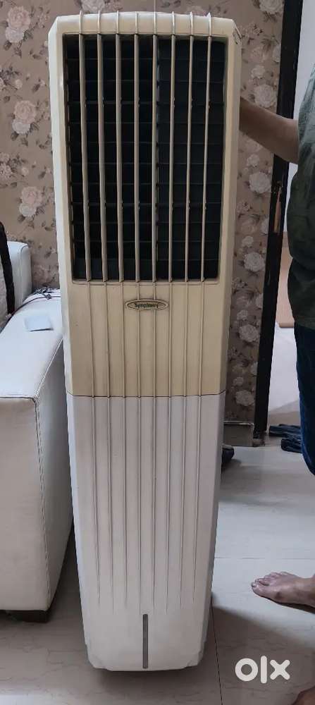 Symphony Air cooler
