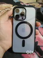 iPhone 13 pro 256