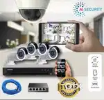 CCTV CAMERA