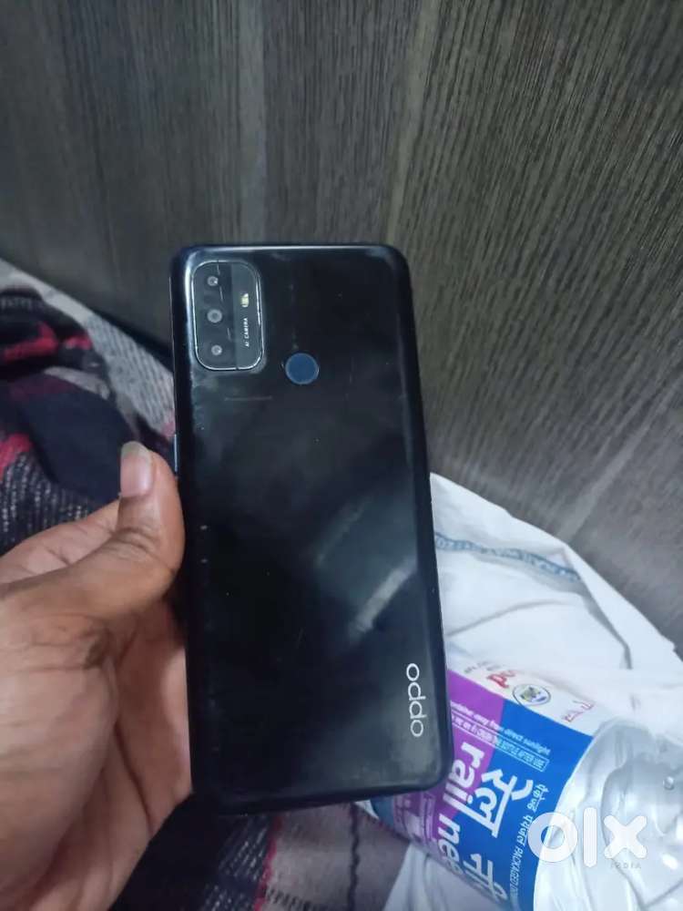 OppoA53A53