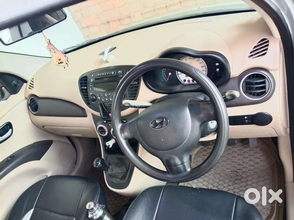 Hyundai Grand i10 Prime 2009 Petrol 95000 Km Driven