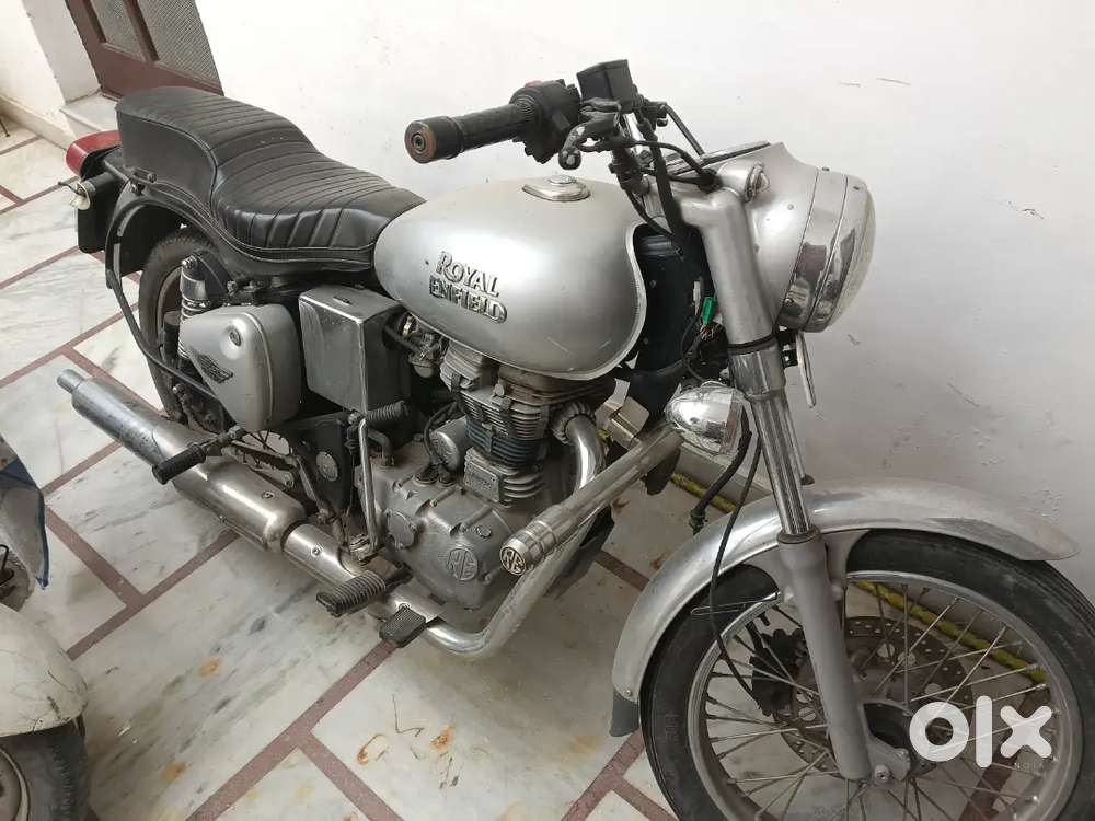 Bullet Electra twinspark