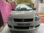 Maruti Suzuki Swift 2011 Petrol Well Maintained