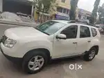 Renault Duster 2015 Diesel top model with navigation, MH registered