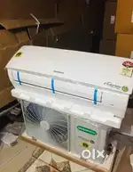 1.5ton Split Ogenerl ac imported new box pack