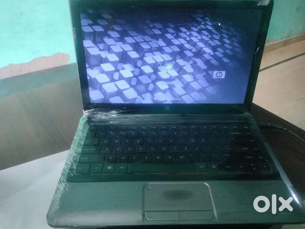 HP 450 Notebook PC