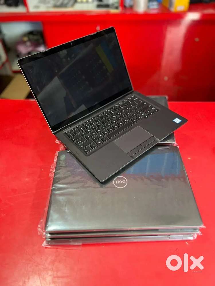 DELL LATITUDE 7389