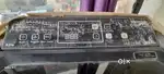Top load fully automatic washing machine