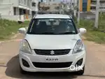 Maruti Suzuki Swift Dzire VXI (Petrol) 2014 1st owner