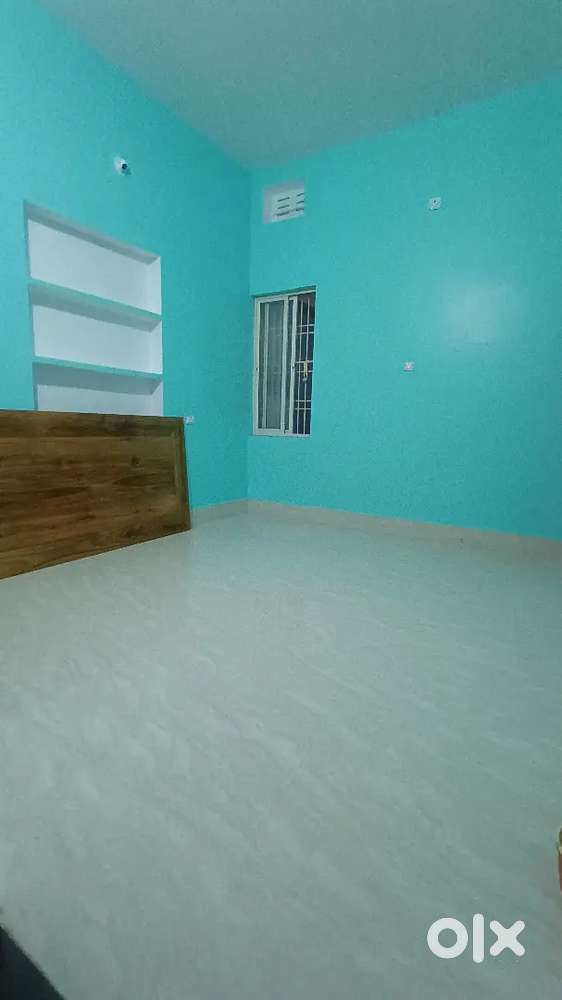 2 BHK, 1 Drawing, 2 Bath with Parking Area at Senapati Bagicha, Puri