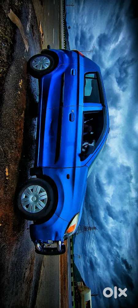 Maruti Suzuki aulto  800  2021model