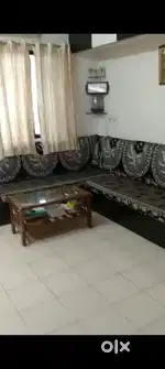 Furnished 1 bhk for sale in gunjan area