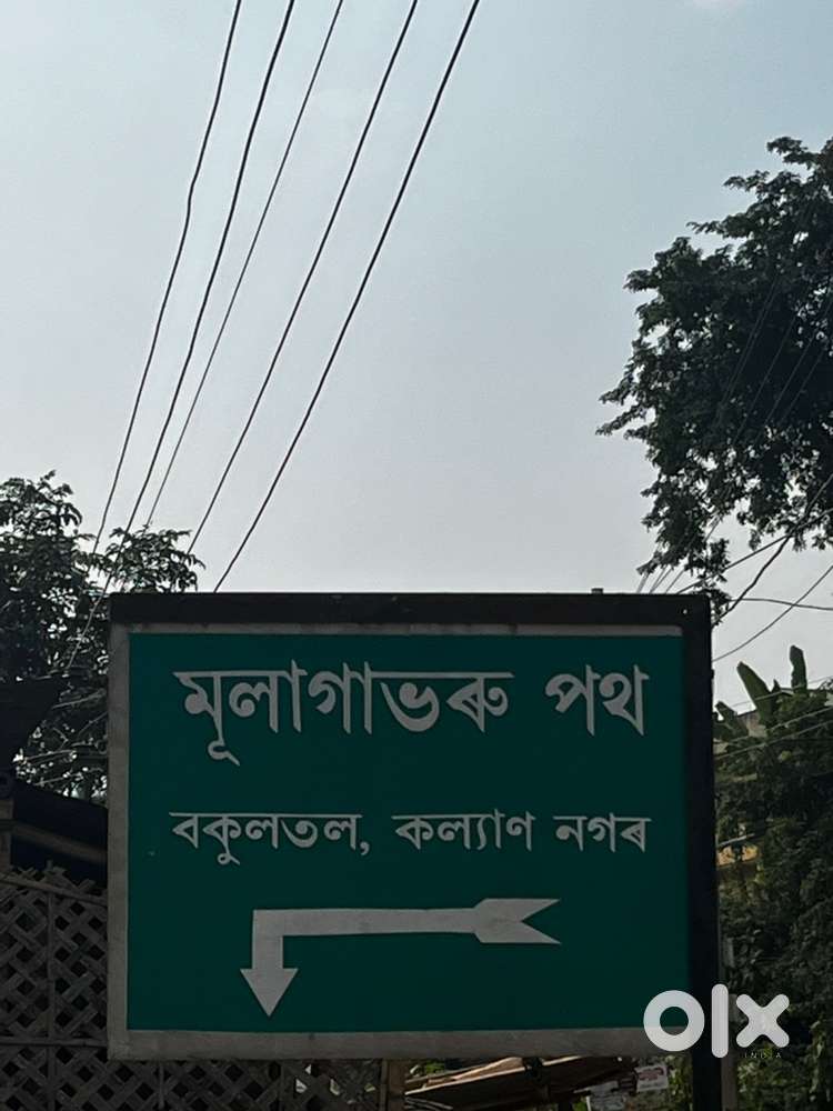 Maligaon mitha amor tol