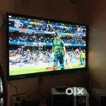 LG PLASMA TV 60 Inch for Sale 30k
