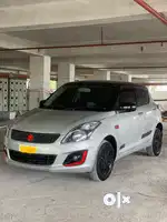 Maruti suzuki swift 2015 diesel in good condition urgent sale