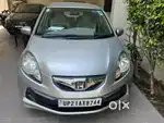 Honda Brio Petrol 28308 Km Driven