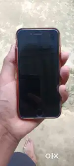 iPhone se 2