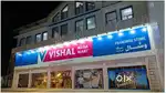 Job he job opening Vishal mega Mart shopping mall