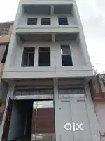 Awas Vikas Freehold sector-7 naubasta kanpur nearby bodh Nagar metro s