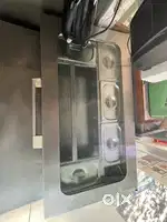 Bane Marie for Cold Salads, Fruits and Sayces
