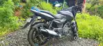 Pulsar 125 Top conditions running only 29000 km