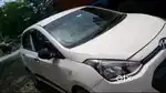 Hyndai Xcent car 2018 model well condition