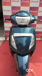 TVS JUPITER 2019 MODEL+1 YEAR WARRANTY+FINANCE AVAILABLE