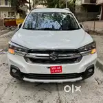 XL6 CNG T PERMIT CARS MUMBAI