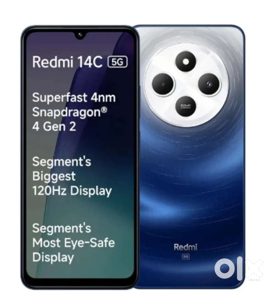 Realme 14c 5G