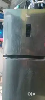 LG fridge in good condition