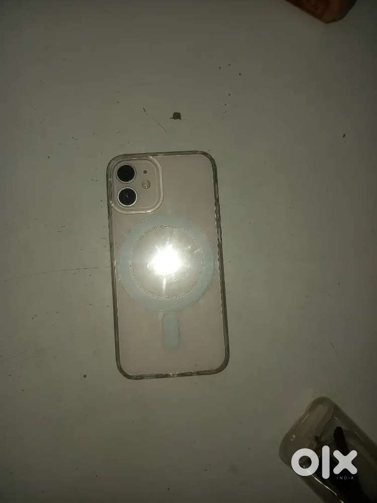Iphone 12 mini