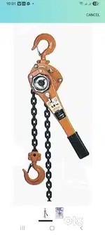 RATCHET LEVER+dent puller