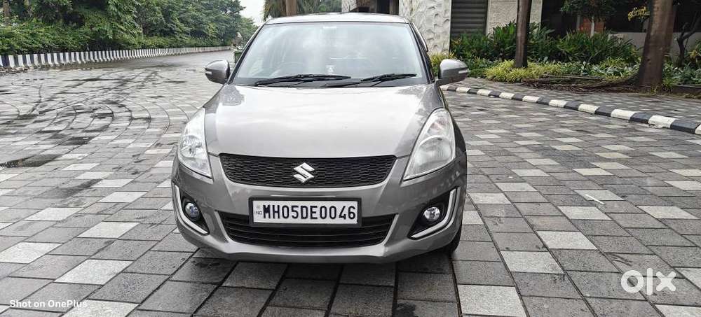 Maruti Suzuki Swift VXi + Manual, 2017, Petrol