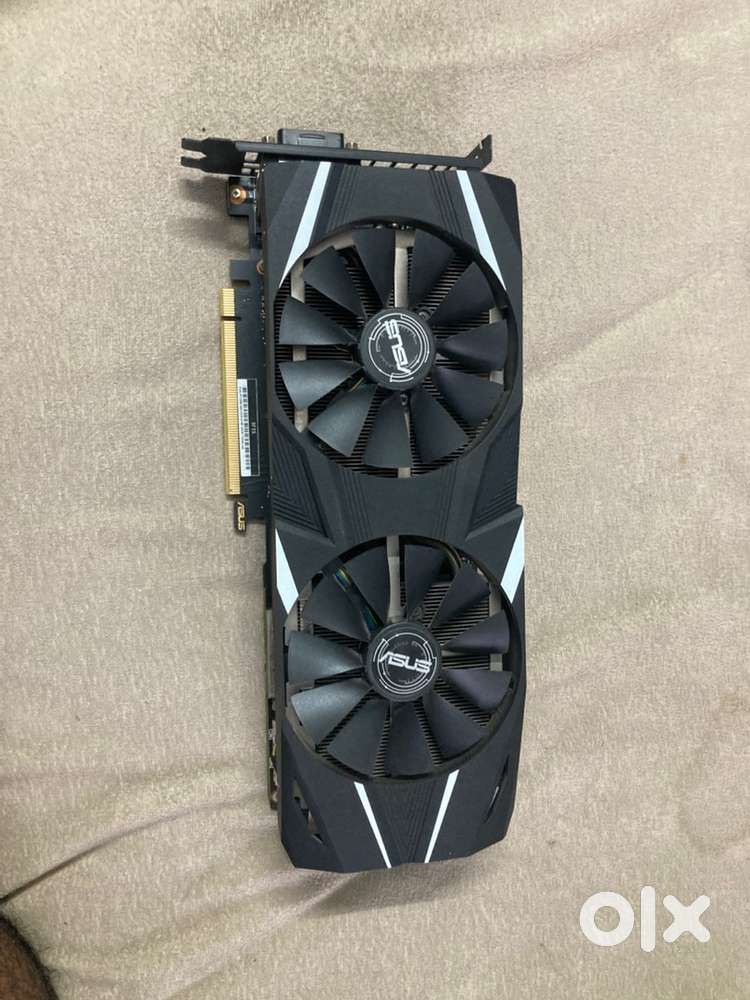 Asus rtx 2060 6gb graphics card