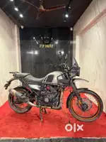 RE HIMALAYAN ABS/2022