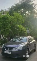 Maruti Suzuki Baleno, 2017, Petrol
