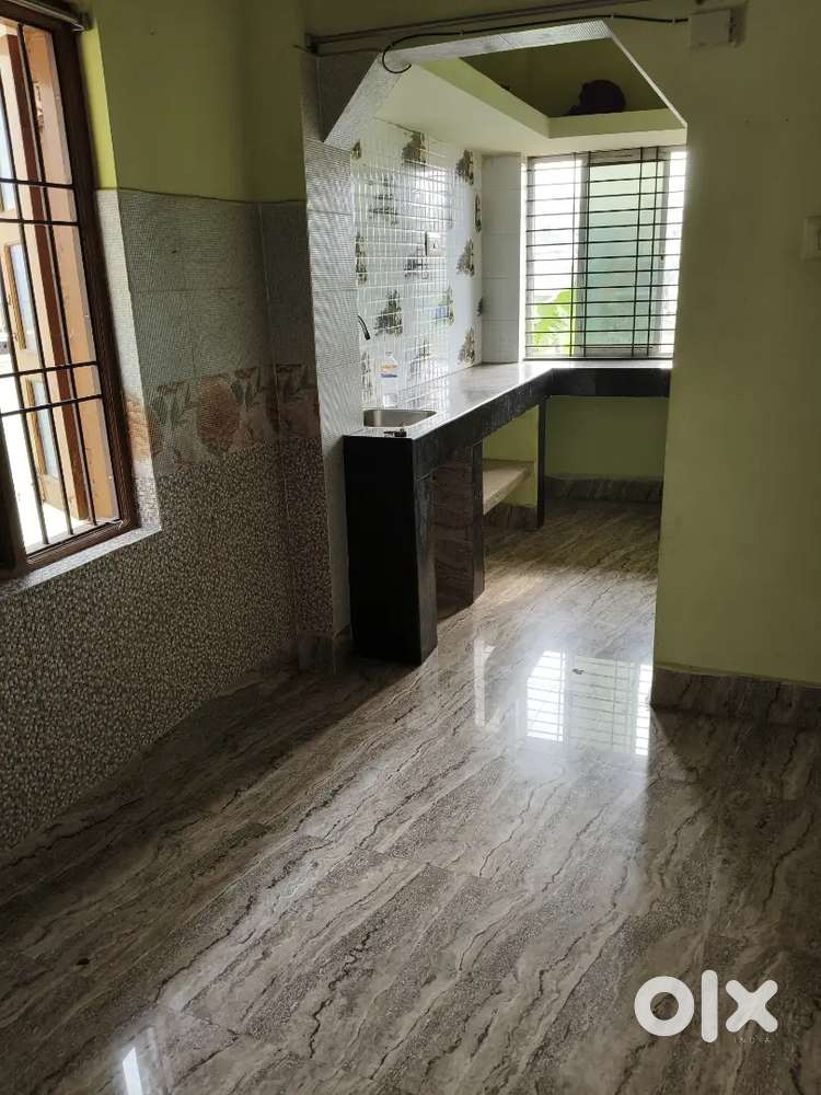 Newlybuilt, cctv 24 hour water supply