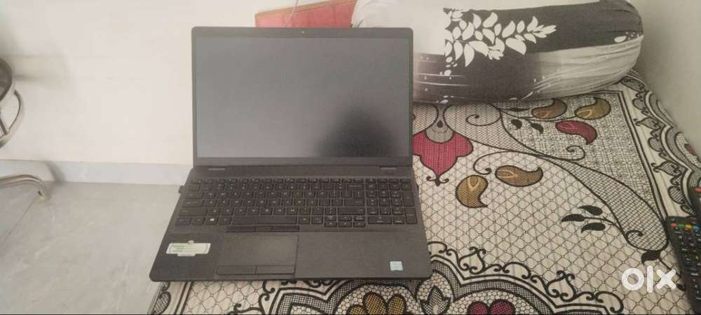 Dell 5501 laptop