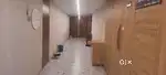 Rent semi furnished office low price new property