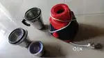 Mixer grinder 500 wt