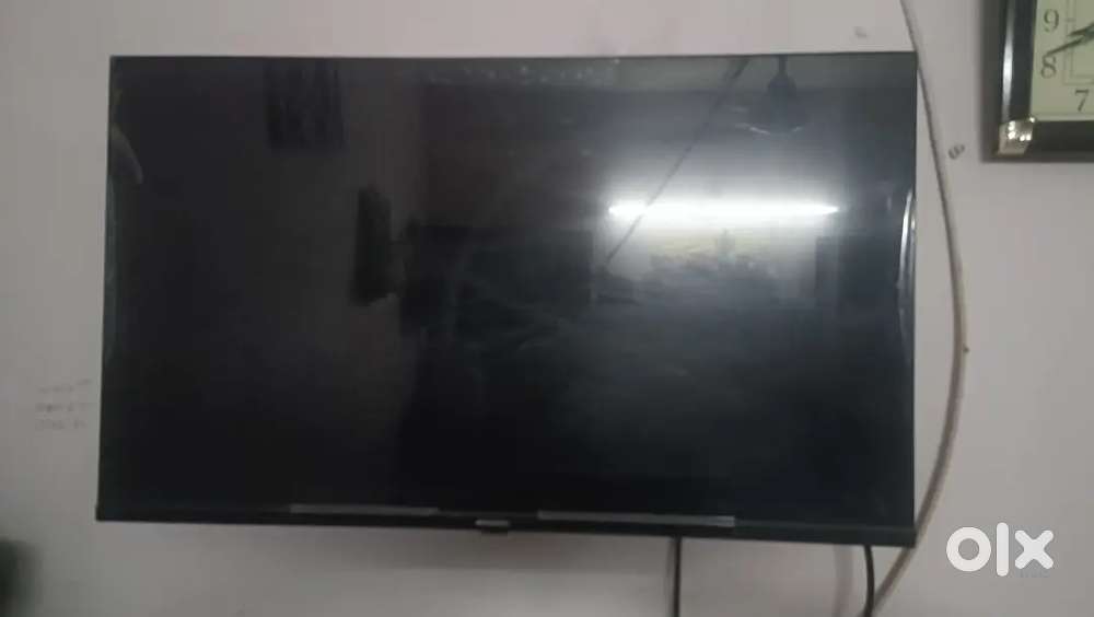 Sansui android tv WiFi counted