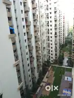 2.5 bhk flats rent on Lodha Palava