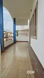 2BHK House 2nd FLOOR For Rent(NOT FOR LEASE) In MVP Colony