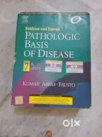 Old mbbs books