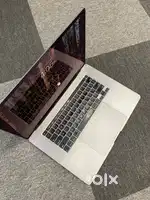 Macbook Pro A2141/2019/Core i9/32GB RAM/512GB SSD/5.5GB GRAPHICS/Bill