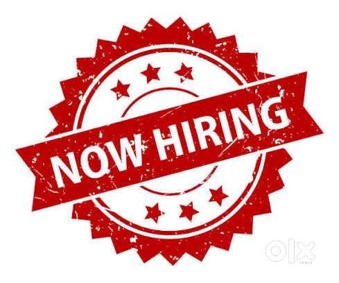 Staff required for clinic