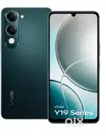 Vivo y 19 5g