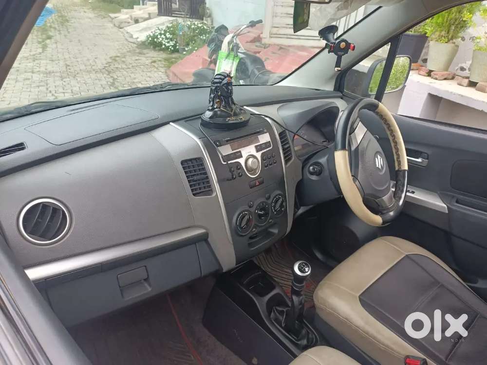 Good condition car in original condition