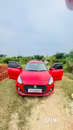 Maruti Swift AMT ZDI IMMACULATE CONDITION LIKE NEW CAR